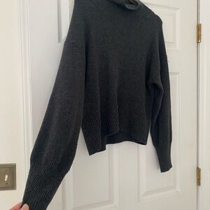 SWEATER BUNDLE!! A New Day and HM size Small Basic Sweater and Cardigan